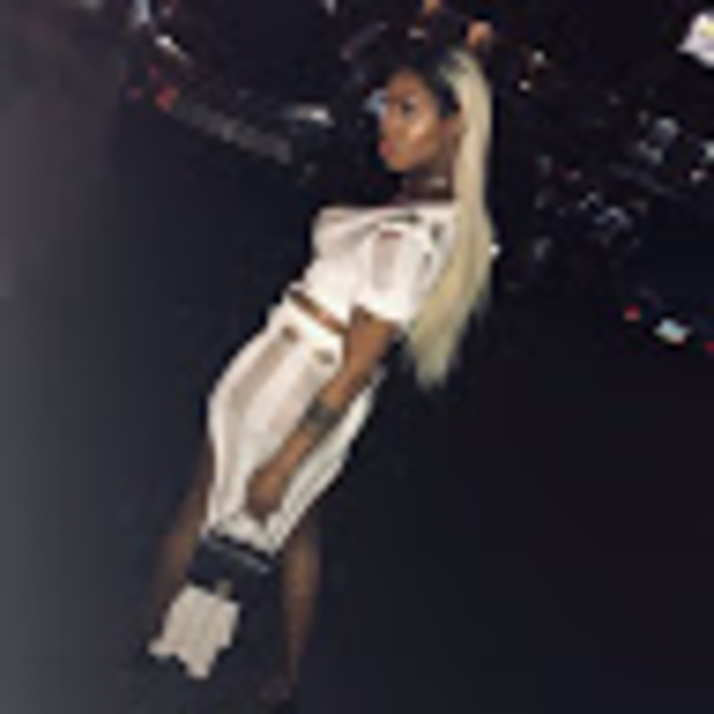 Meet your Posher, Thatgirl